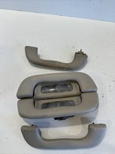 Jaguar S Type Haltegriff Set