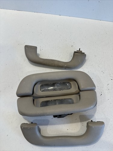 Jaguar type haltegriff - s, set