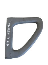 Mitsubishi Shogun Haltegriff